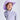 Protective Hat **Taro Purple**