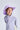 Protective Hat **Taro Purple**