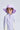 Protective Hat **Taro Purple**