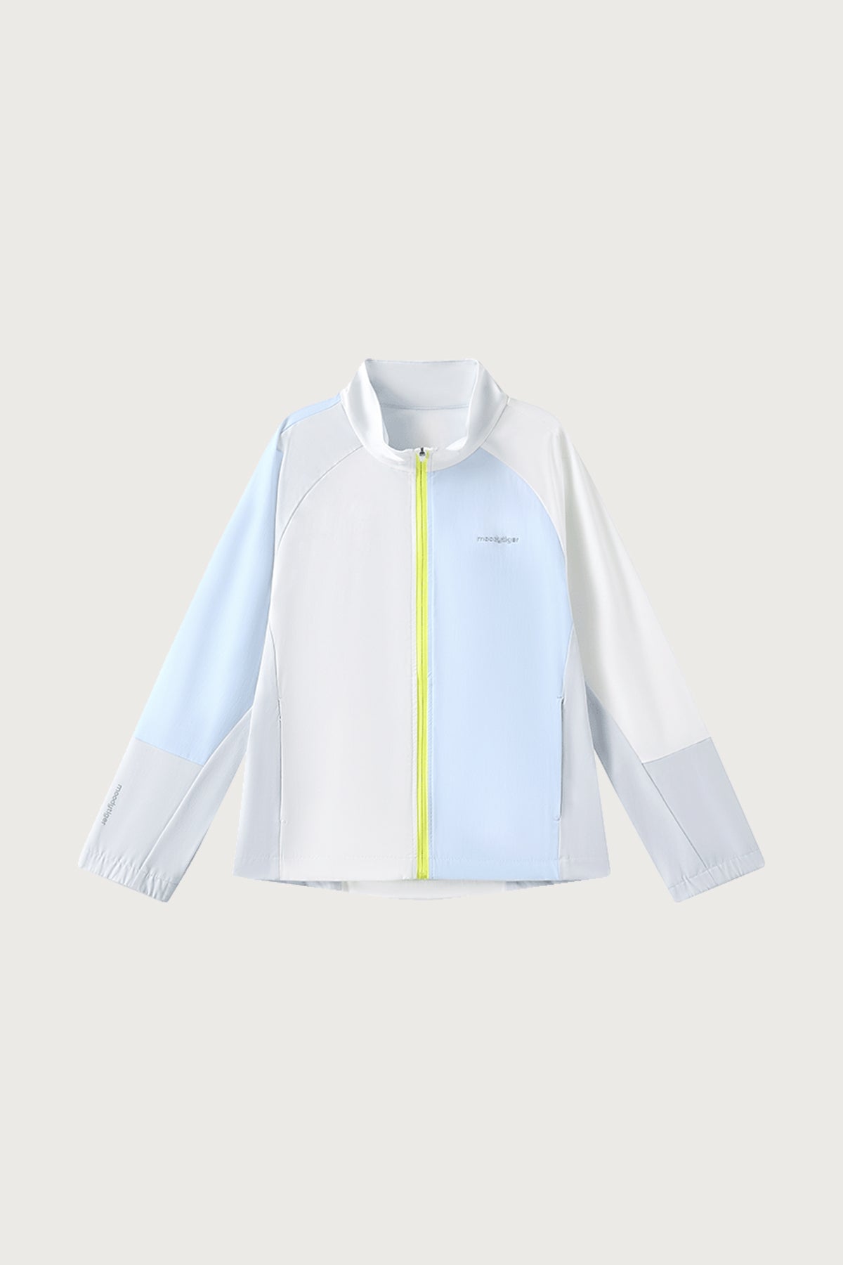 Quarter Sport Full-Zip