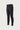 Queenie Colour Blocking Legging **Charcoal Black**