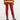 Queenie Colour Blocking Legging **Cranberry**