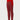 Queenie Colour Blocking Legging **Cranberry**
