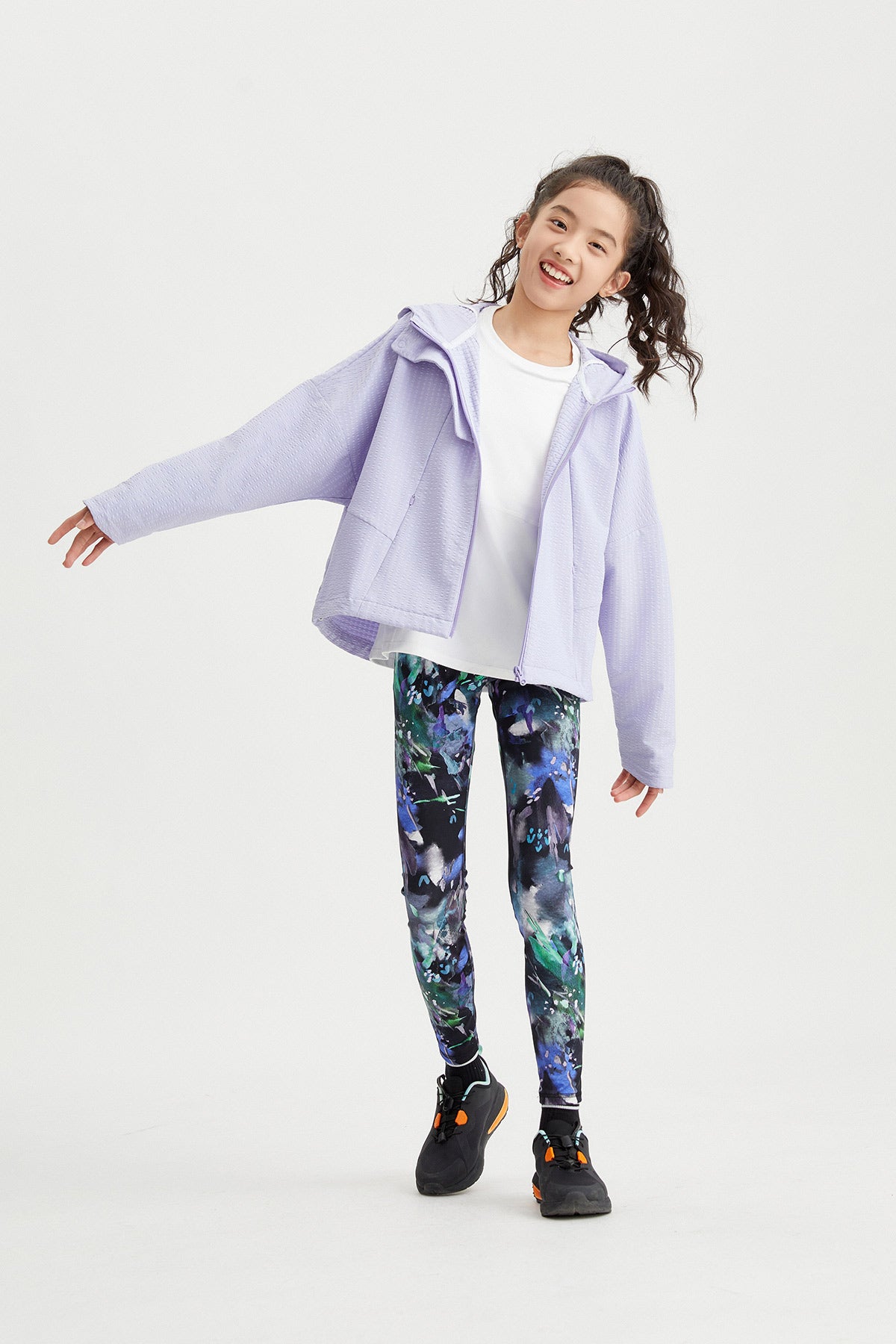 Queenie Leggings