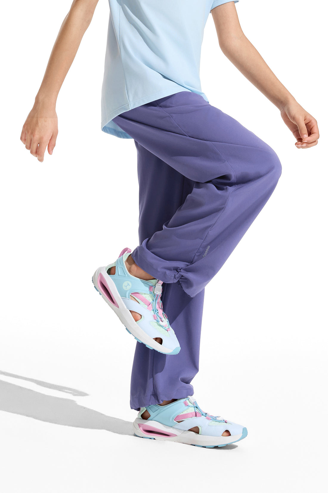 Quickdry Pants **Future Dusk**