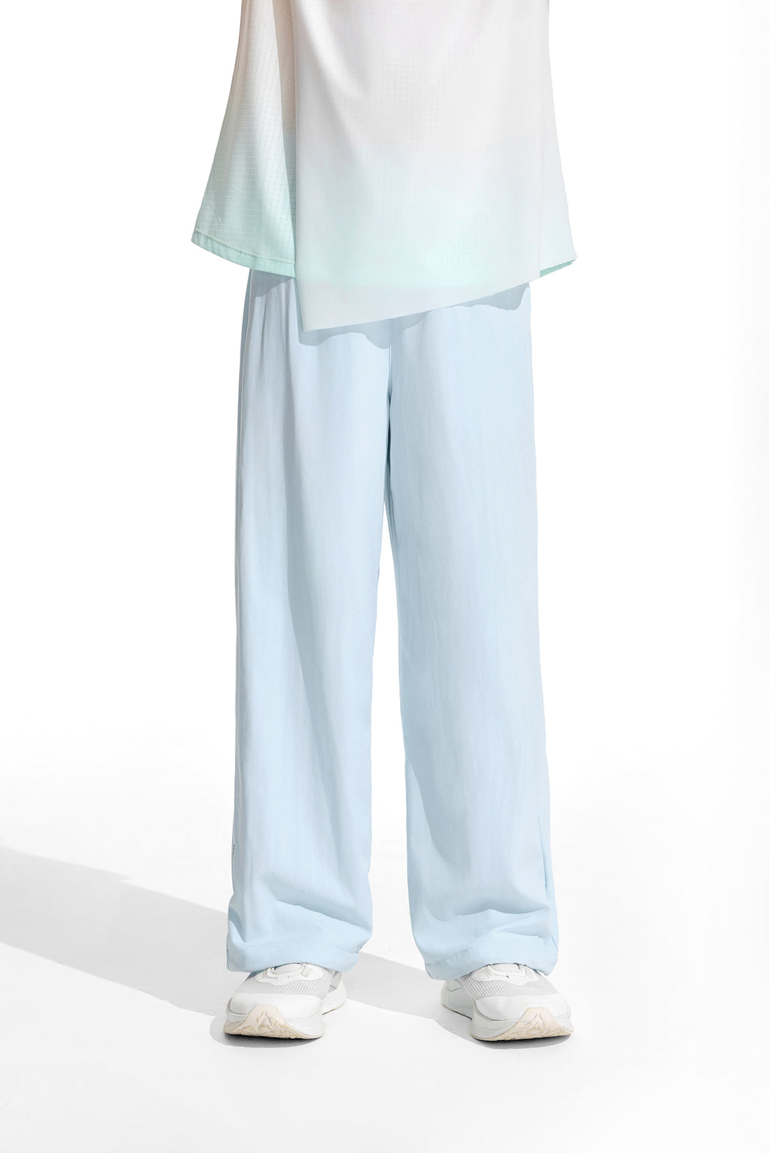 Quickdry Pants **Ice Water**