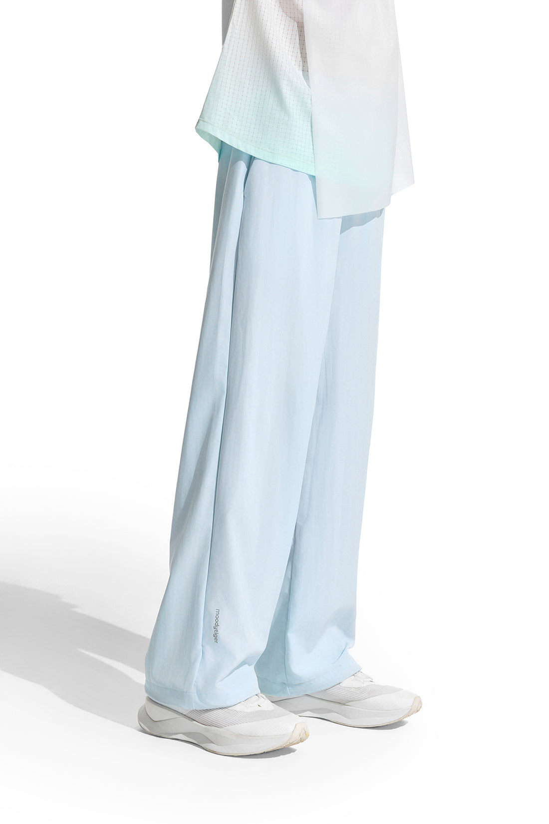 Quickdry Pants **Ice Water**