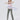 Cloudie Air Bootcut Leggings **Quiet Grey**
