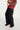 Relax Stretch Pant **Charcoal Black**