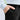 Relax Stretch Pant **Charcoal Black**