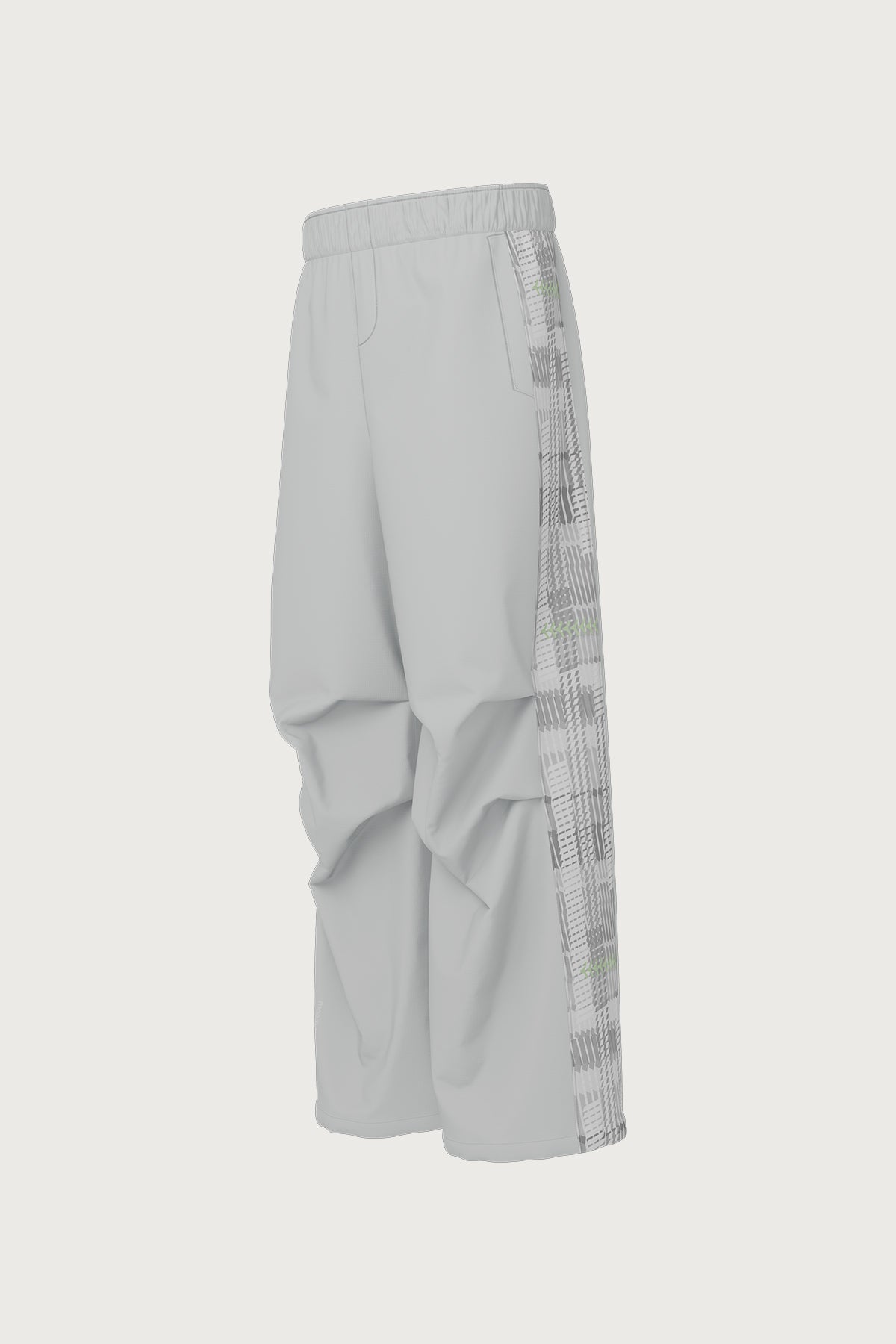 Relax Stretch Pant **Moon Grey**