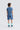Run & Gun Shorts **Atlantic**