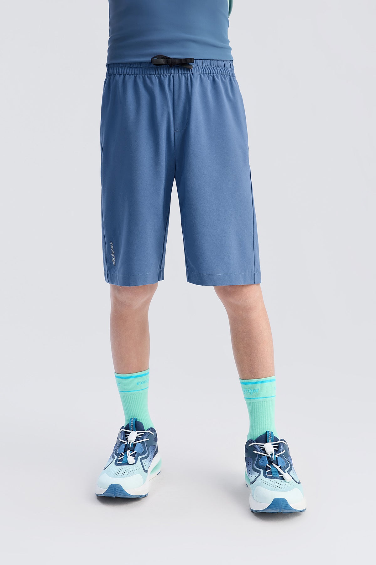 Run & Gun Shorts **Atlantic**
