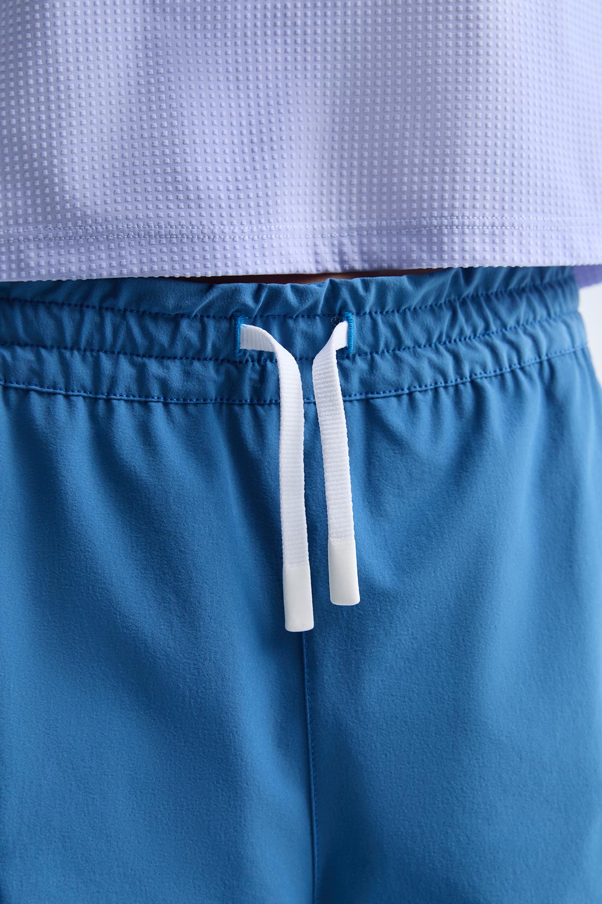 Run Gun Shorts **Atlantic**
