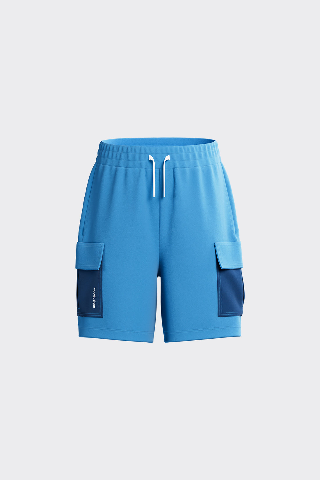 Run Gun Shorts **Atlantic**