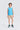 Run Gun Shorts **Capra**
