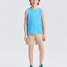 Run Gun Shorts **Capra**