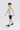 Run & Gun Shorts **Charcoal Black**