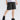 Run & Gun Shorts **Charcoal Black**