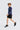 Run Gun Shorts **Charcoal Black**