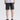 Run & Gun Shorts **Charcoal Black**