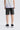 Run & Gun Shorts **Charcoal Black**