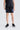 Run Gun Shorts **Charcoal Black**