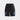Run Gun Shorts **Charcoal Black**