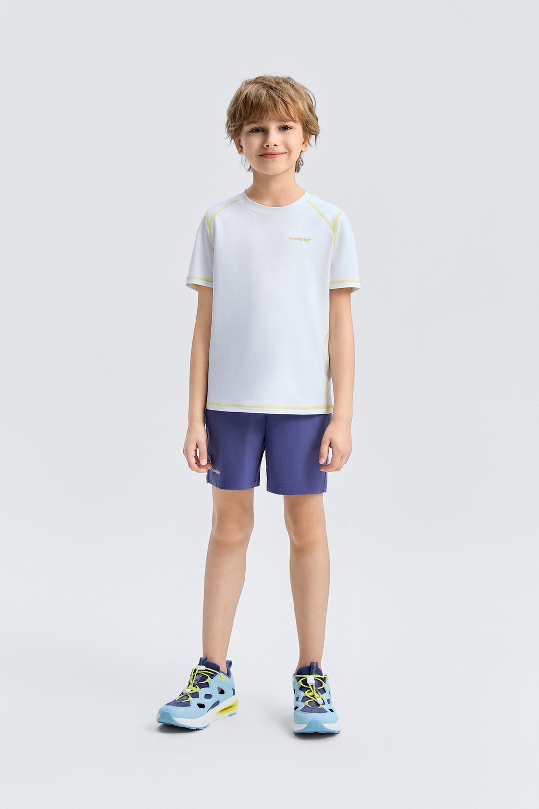 Run Gun Shorts **Future Dusk**
