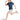 Run_Gun Shorts **Lunar Rock**