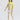 Running Free Jacket **Lemon**