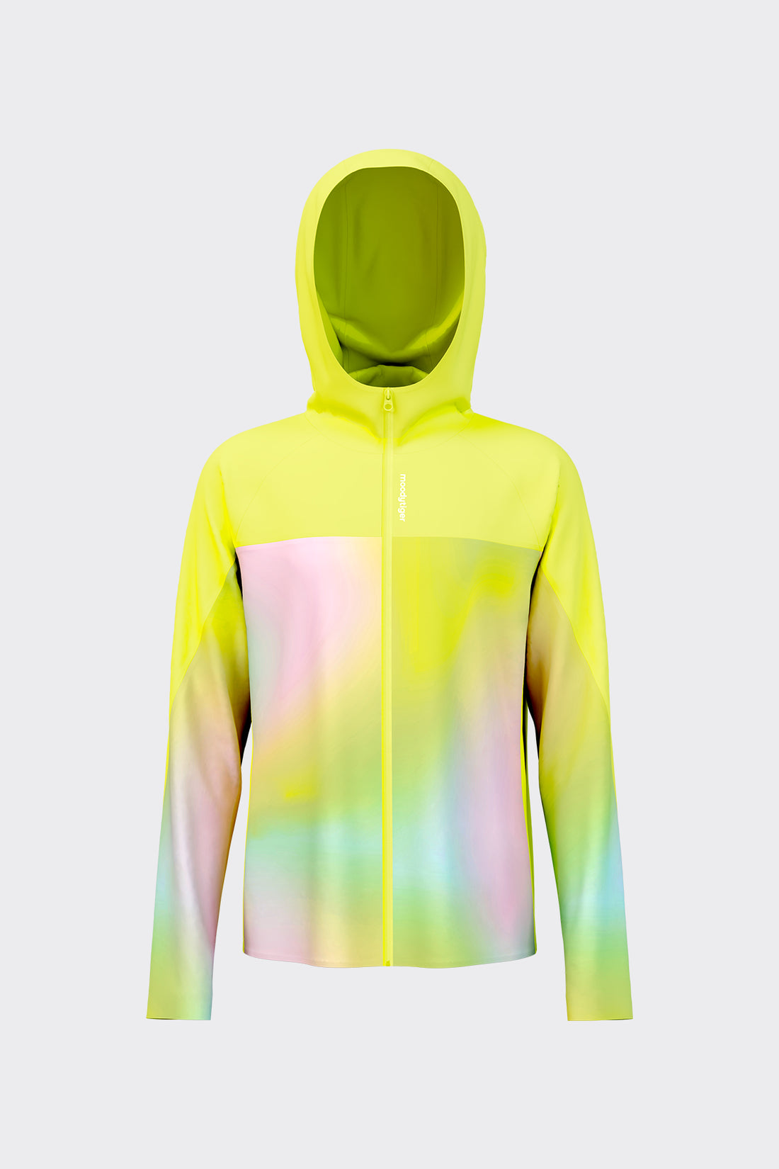 Running Free Jacket **Lemon**