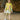 Running Free Jacket **Lemon**