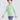 Running Free Jacket **Mint**