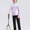 Running Free Jacket **Wistaria**