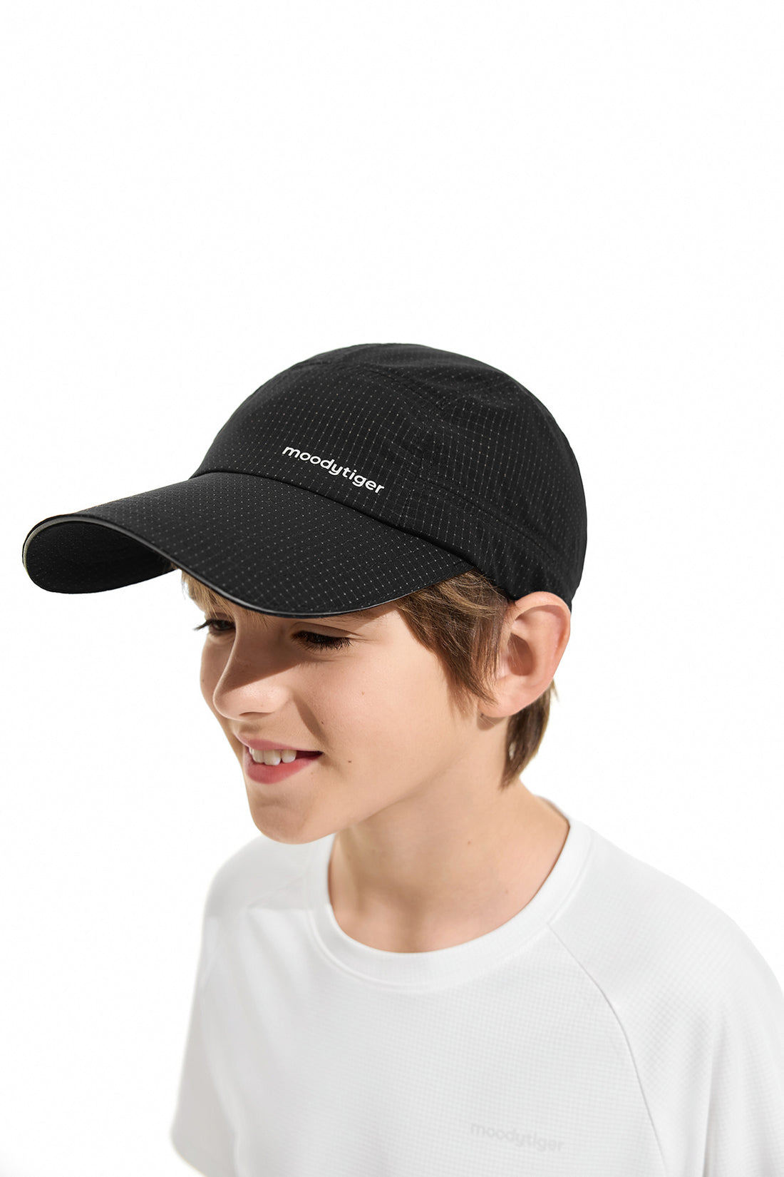 **Charcoal Black**