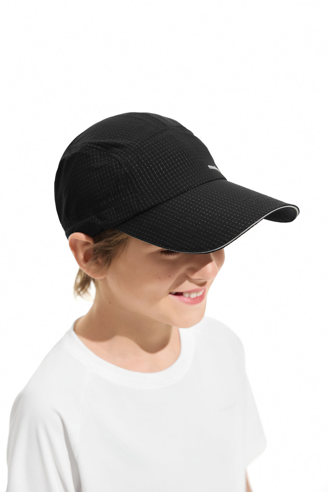 **Charcoal Black**