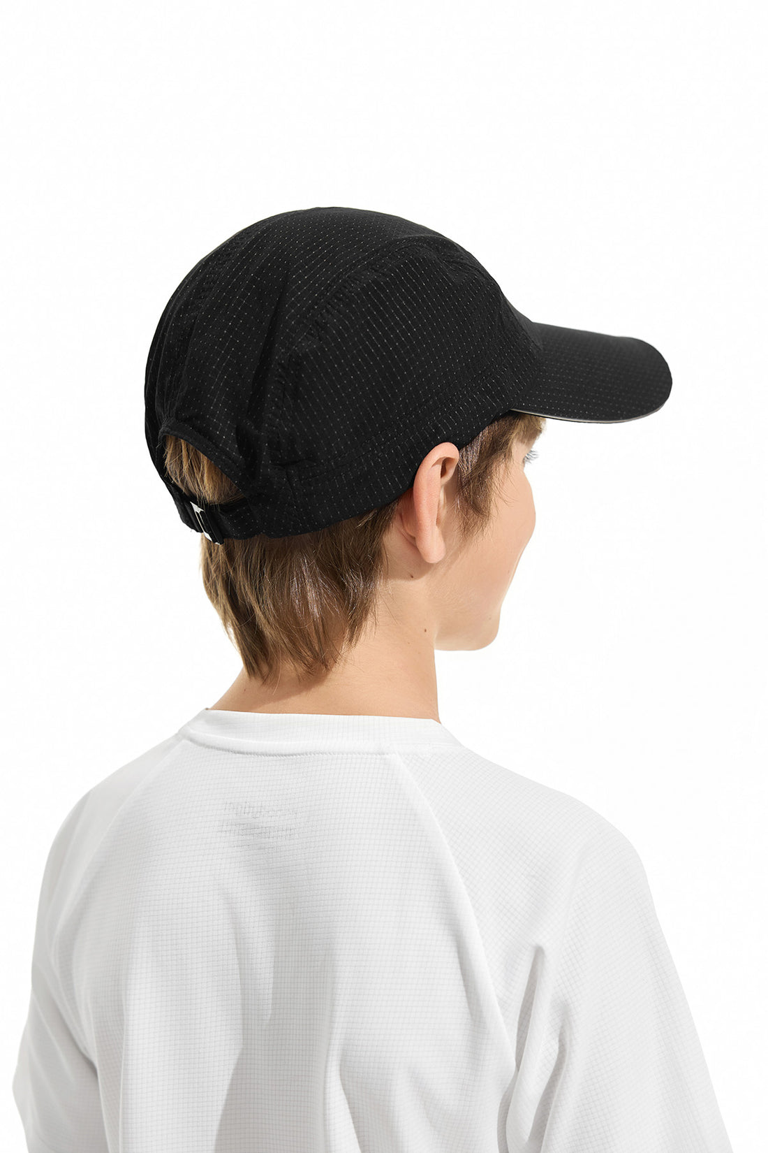 **Charcoal Black**