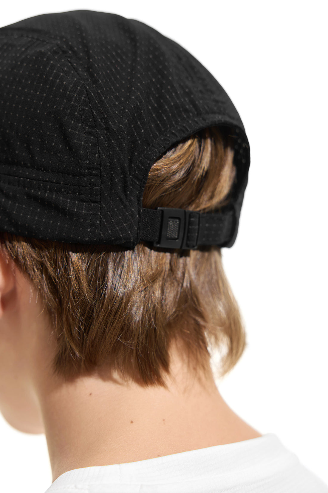 **Charcoal Black**