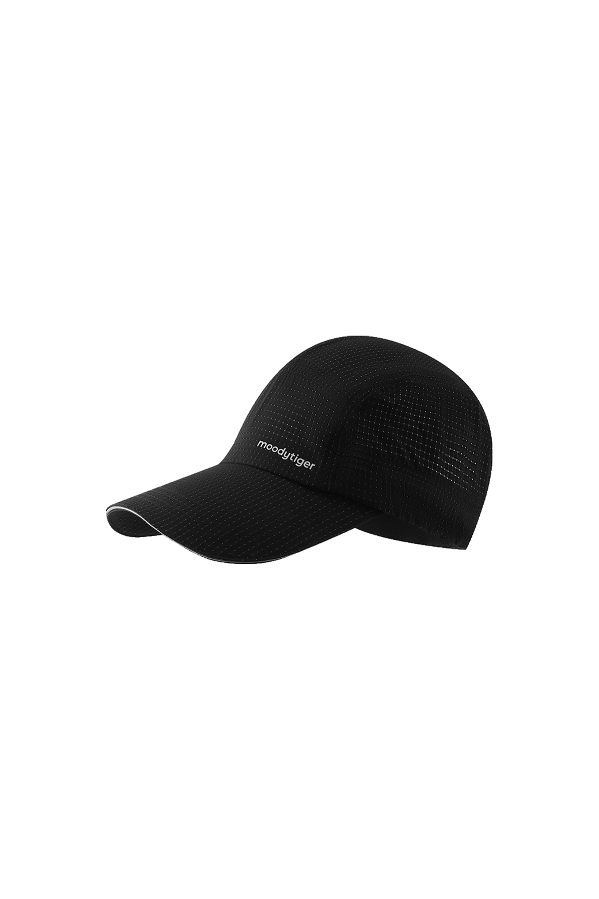 **Charcoal Black**