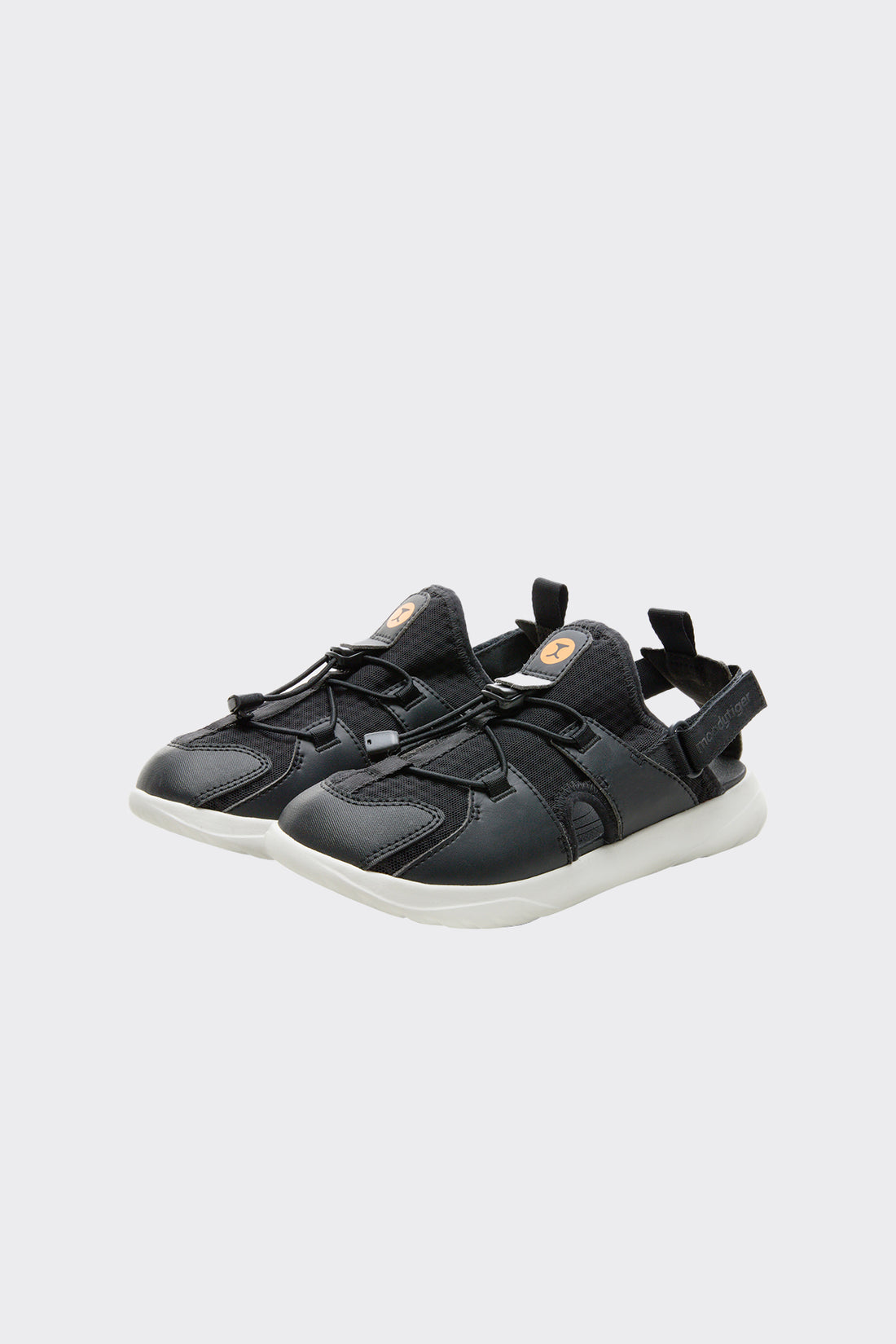 SECEDA Q 2.16 **Charcoal Black**