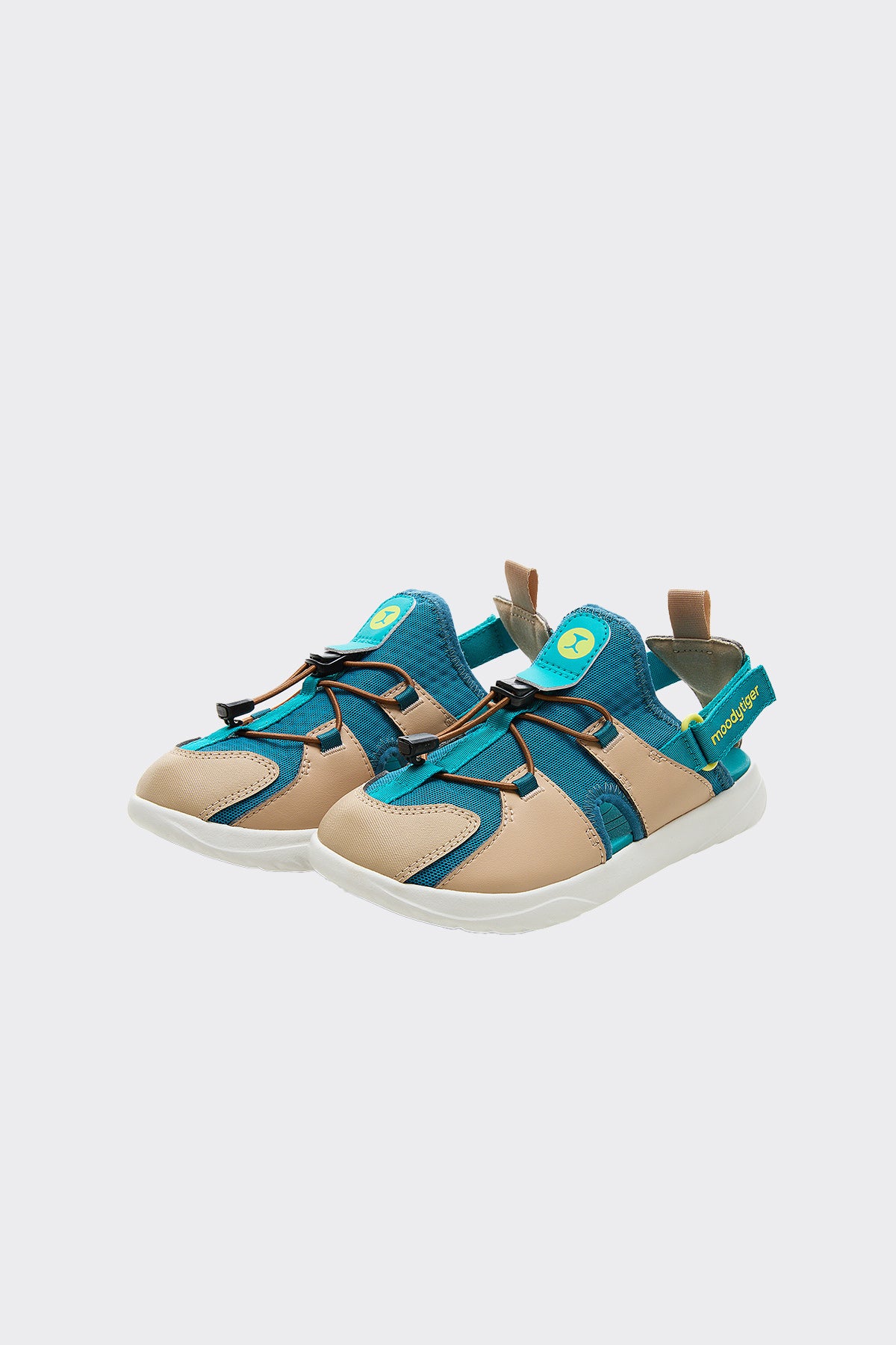 SECEDA Q 2.0 **Turquoise**