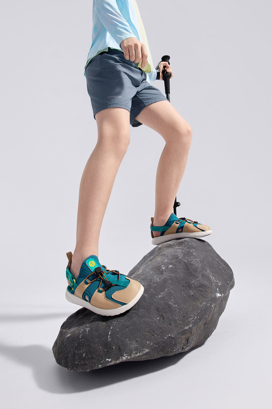 SECEDA Q 2.2 **Turquoise**