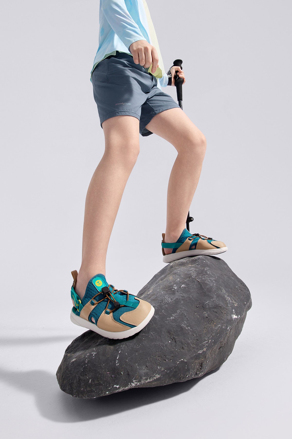 SECEDA Q 2.2 **Turquoise**
