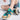 SECEDA Q 2.4 **Turquoise**