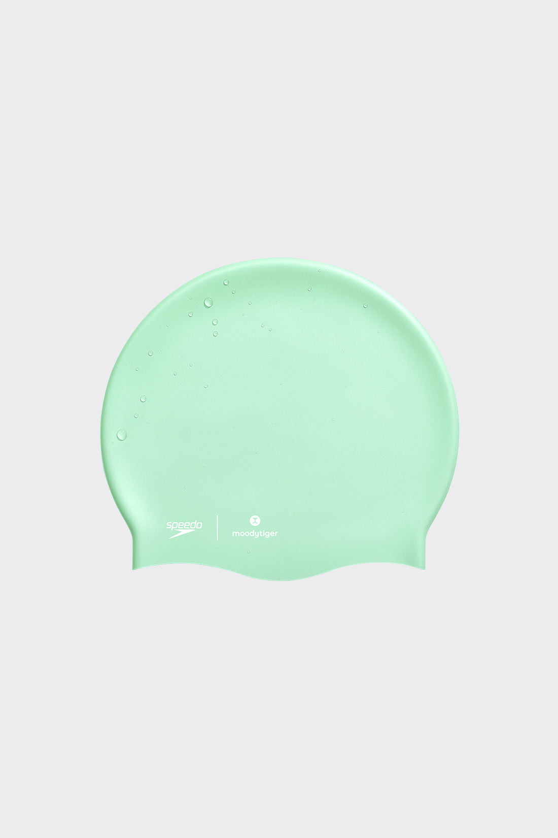 SILICON EPRINT CAP JFGREEN **Ice Cyan**