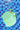SILICON EPRINT CAP JFGREEN **Ice Cyan**