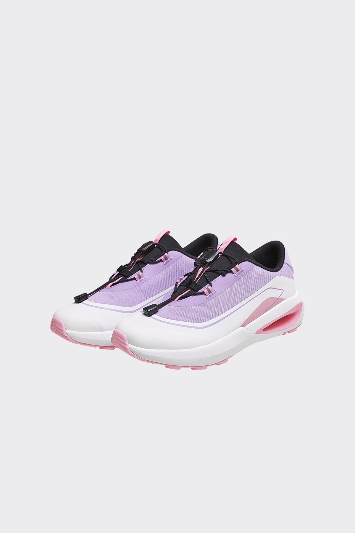 SWINGY FREE Q **Taro Purple**