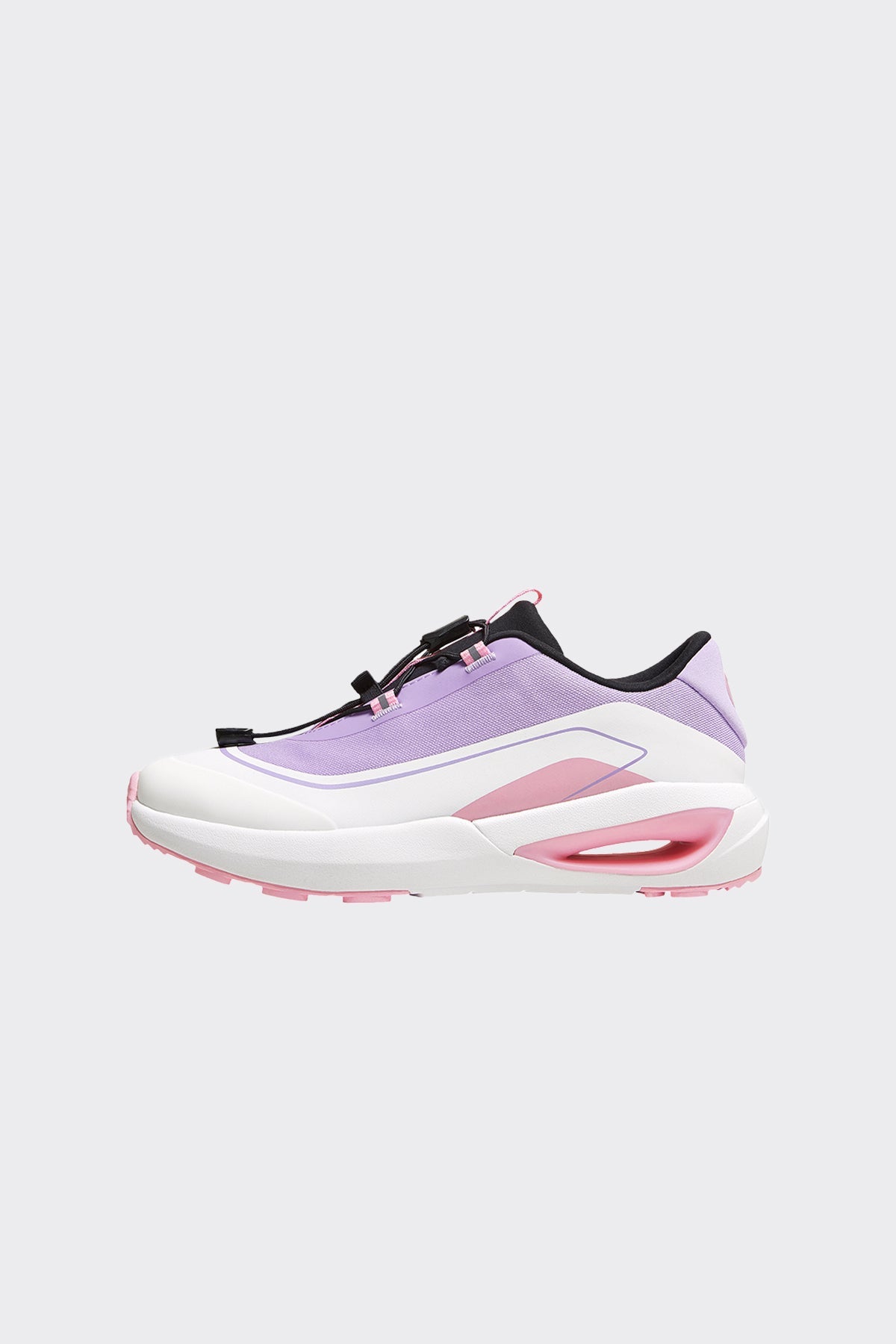 SWINGY FREE Q **Taro Purple**