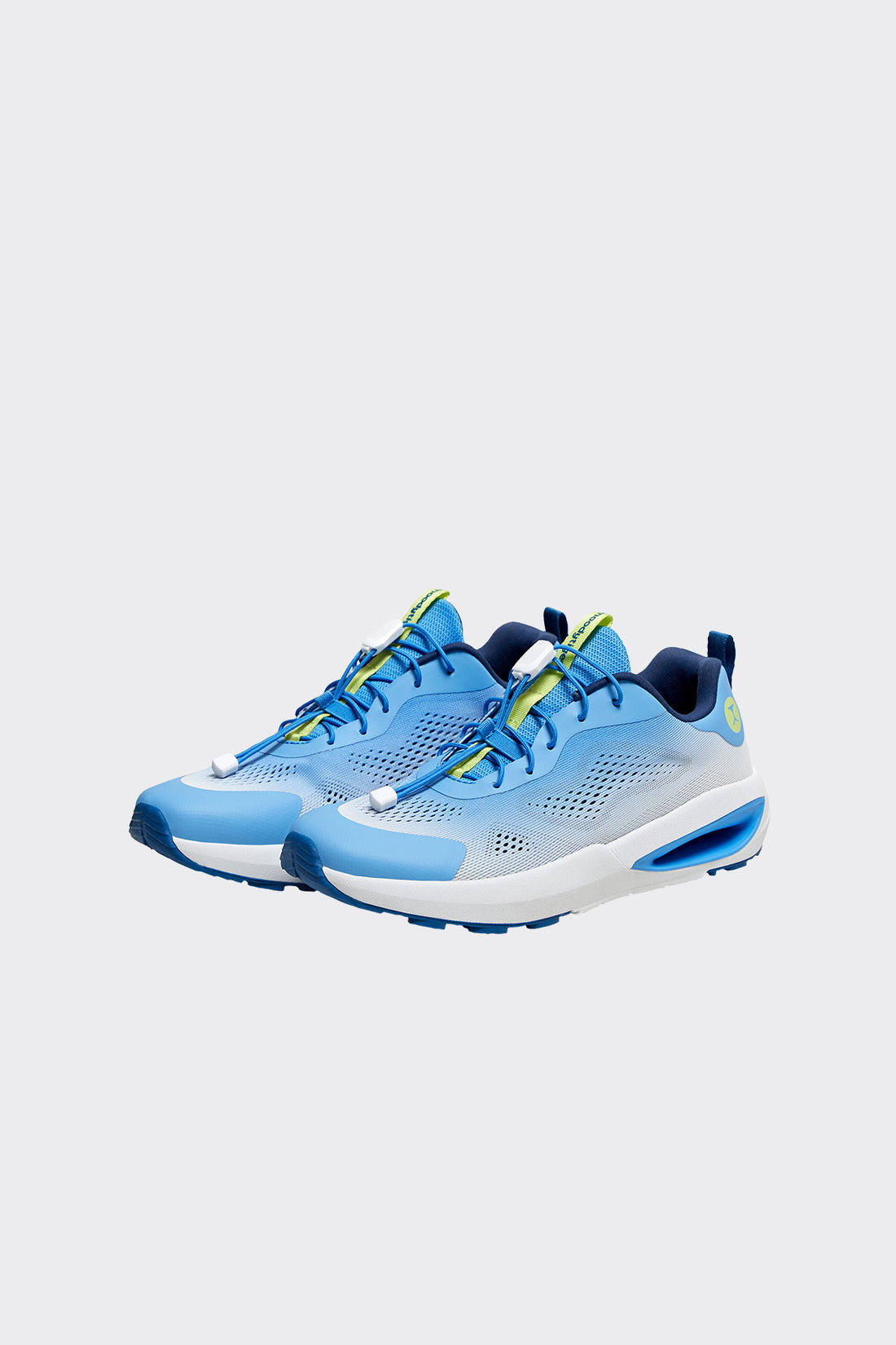 **Brisbane Blue**